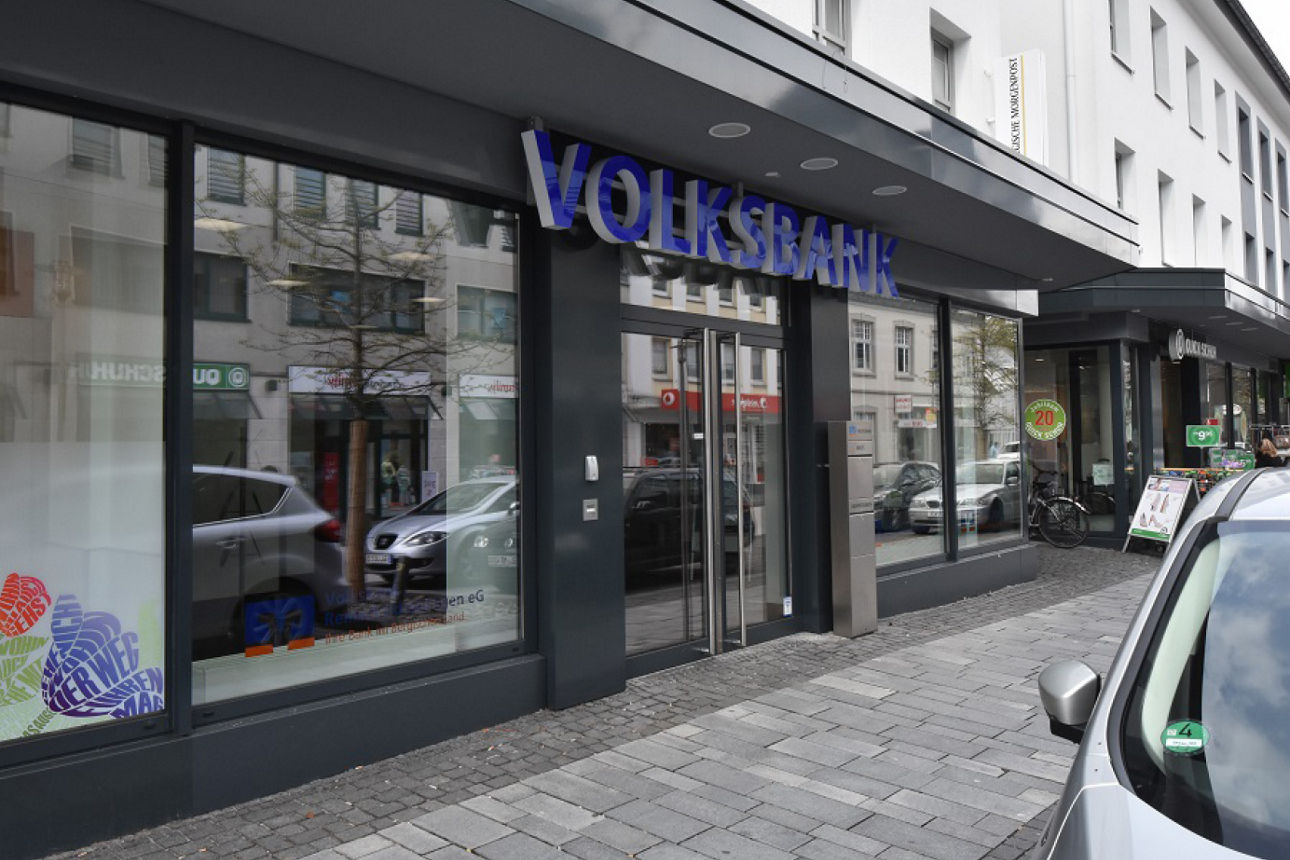 Filiale Wermelskirchen