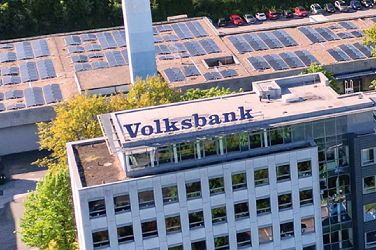 Ein Dach voller Verantwortung