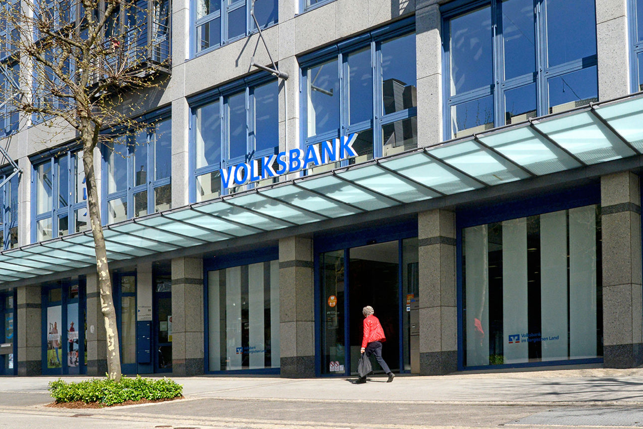 Filiale Remscheid-Alleestraße