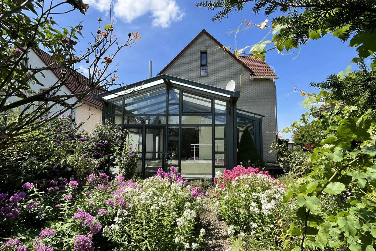 Einfamilienhaus in Lemgo-Lieme