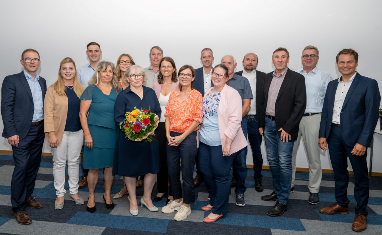 Ehrungen und Jubiläen 2025