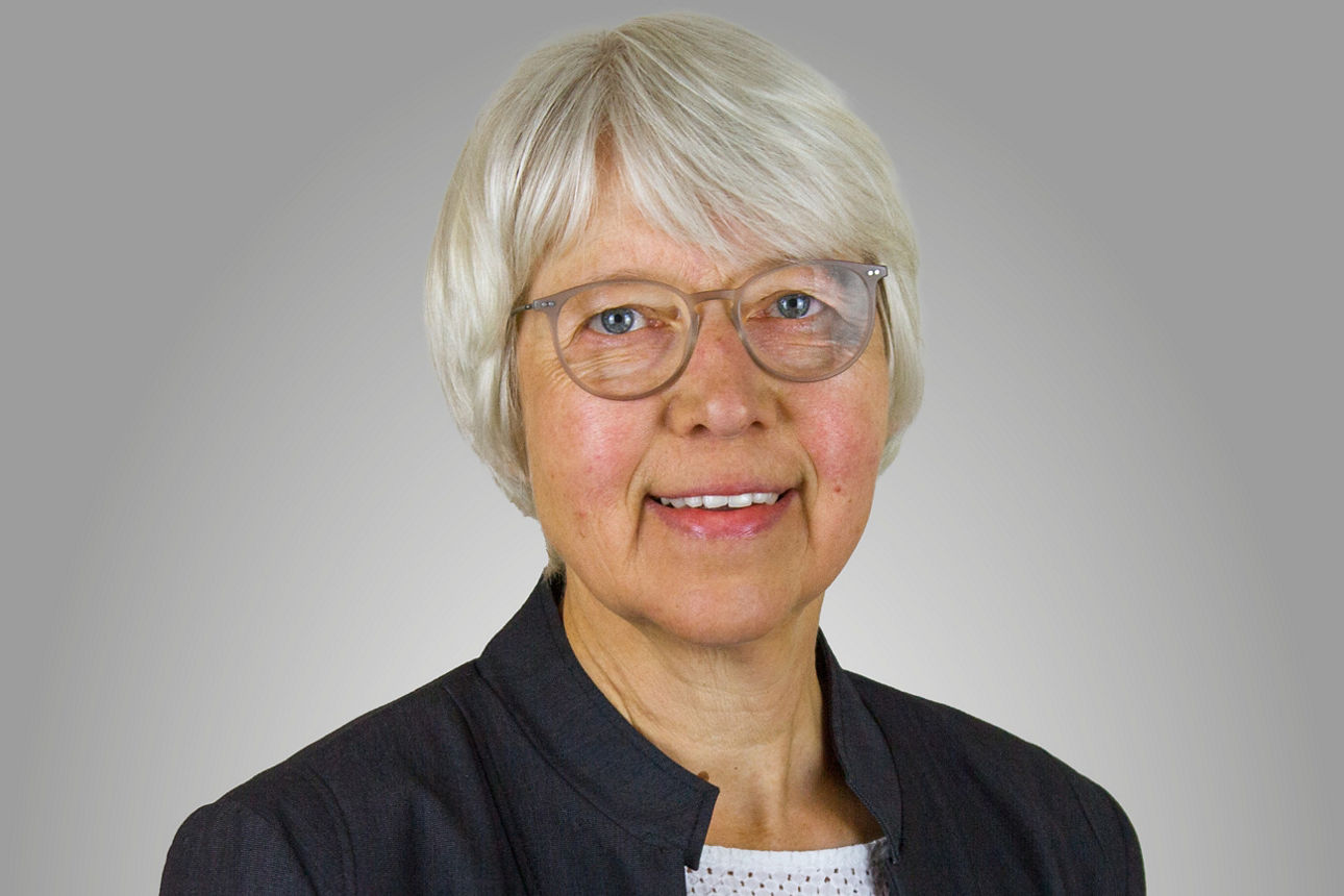 Annelene Böckenholt