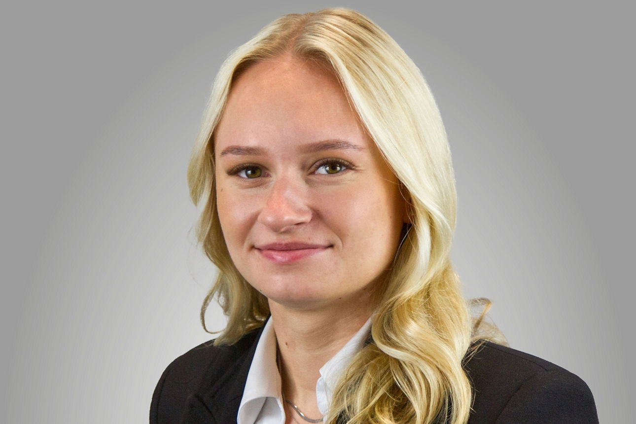 Jolina Strathkötter