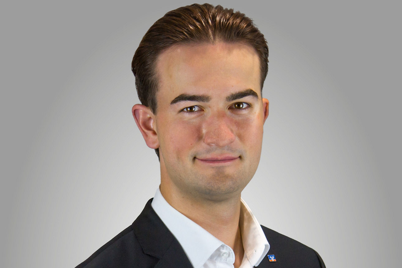 Luca Girgert