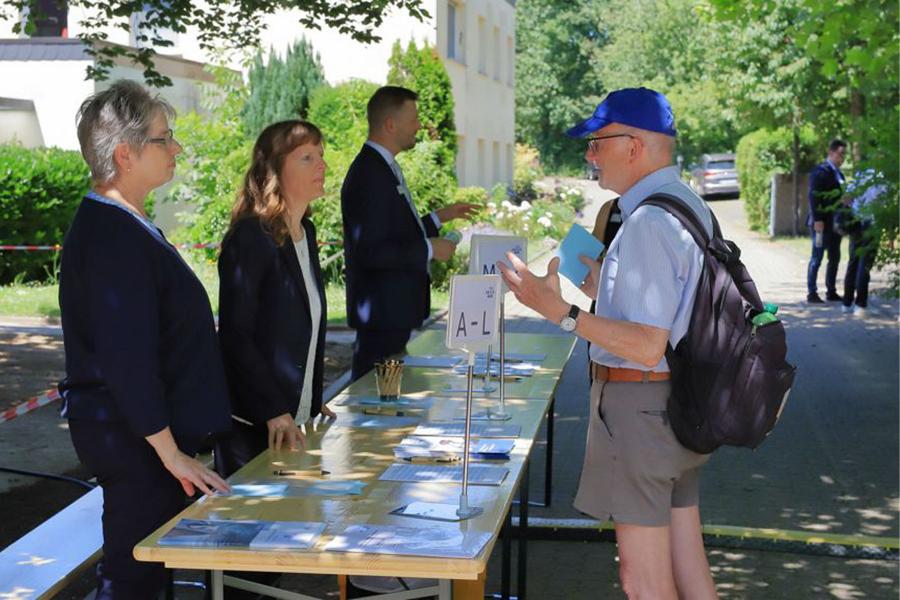 Generalversammlung 2025