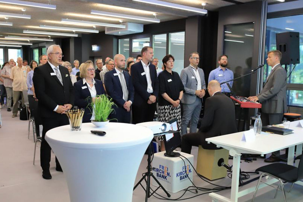 Generalversammlung 2025