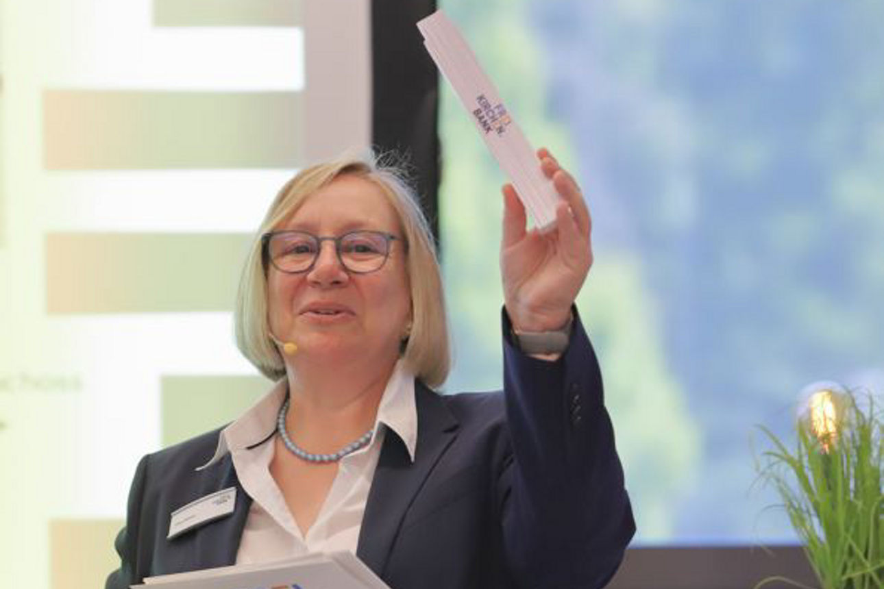 Generalversammlung 2025