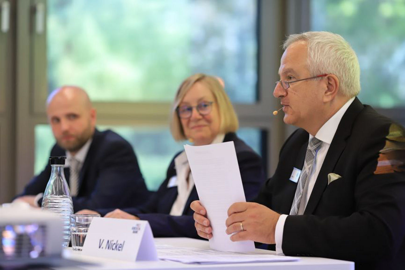 Generalversammlung 2025