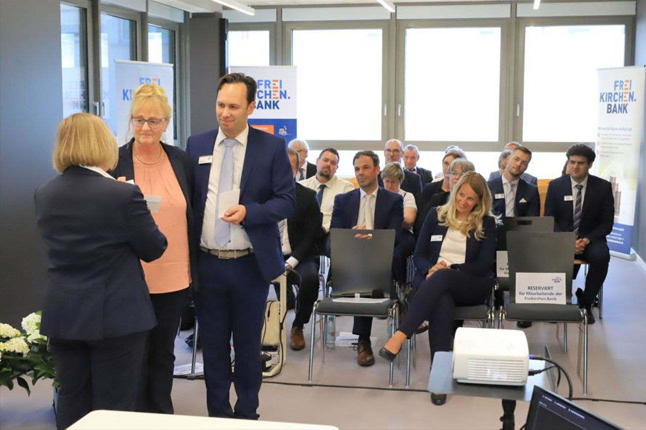 Generalversammlung 2025