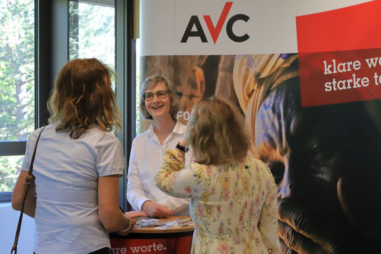 Generalversammlung 2025