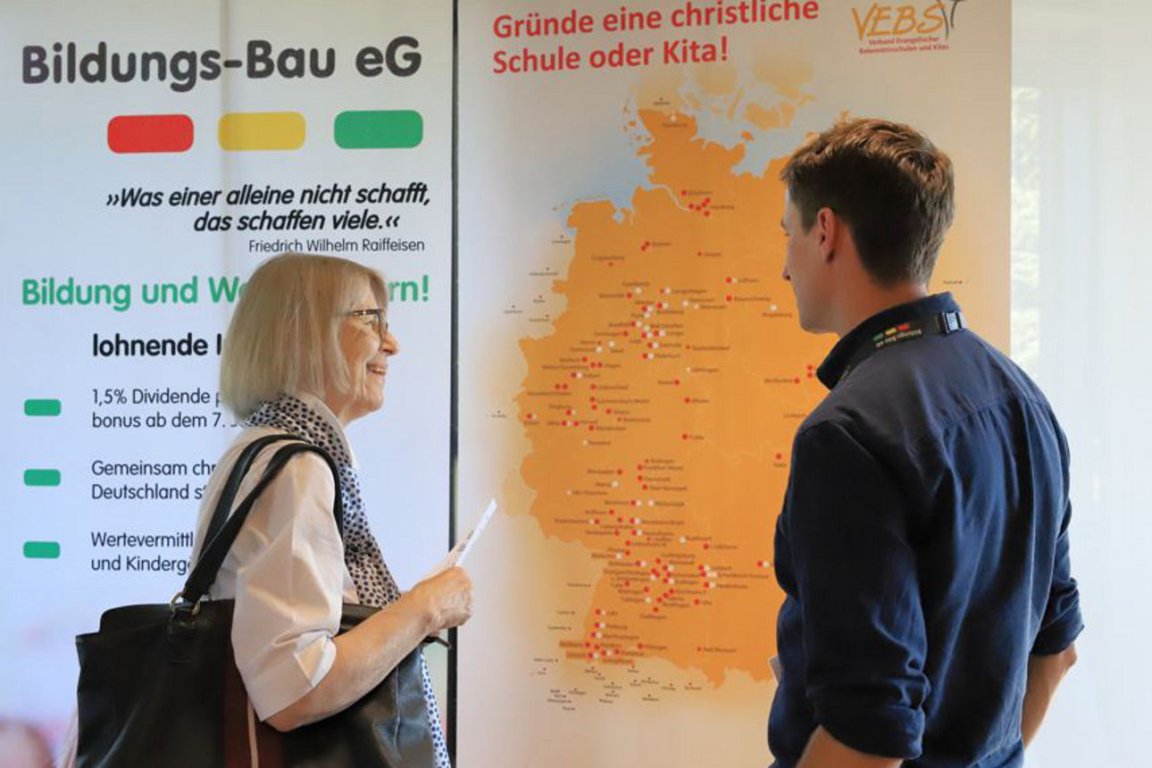 Generalversammlung 2025