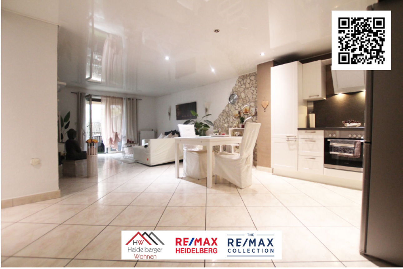 Bild Küche Esszimmer