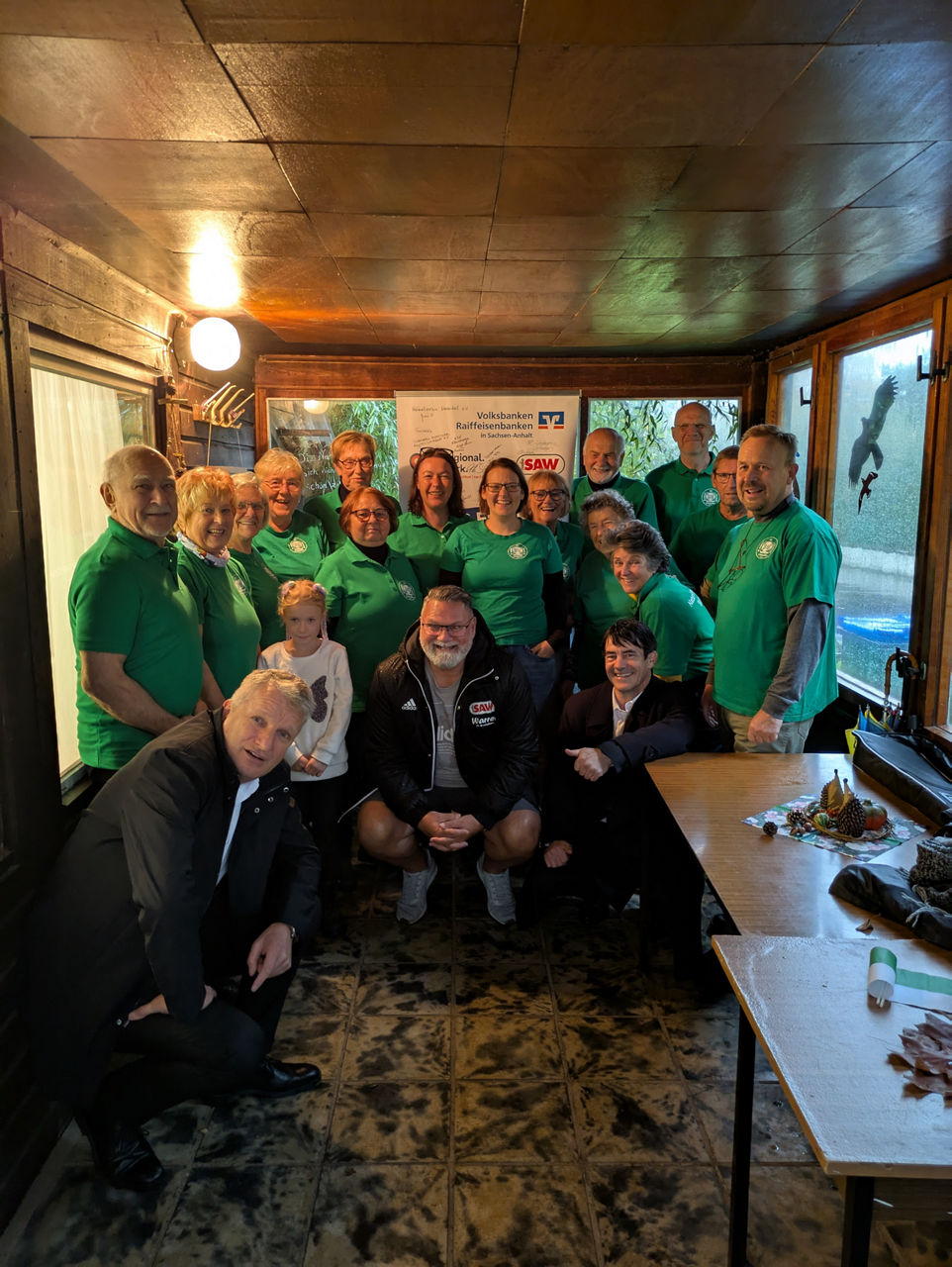 Gewinner IG Natur- und Umwelt Bergwitz