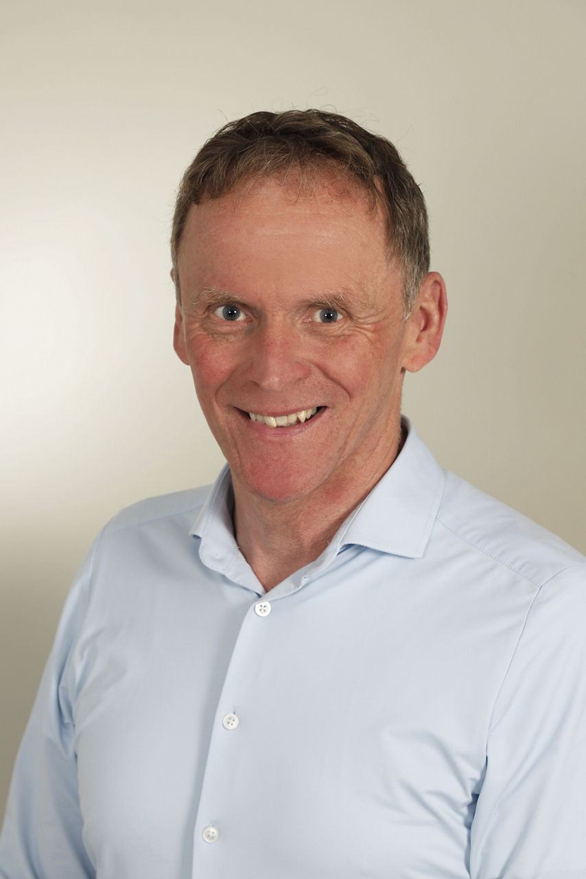Andreas Zukschwerdt