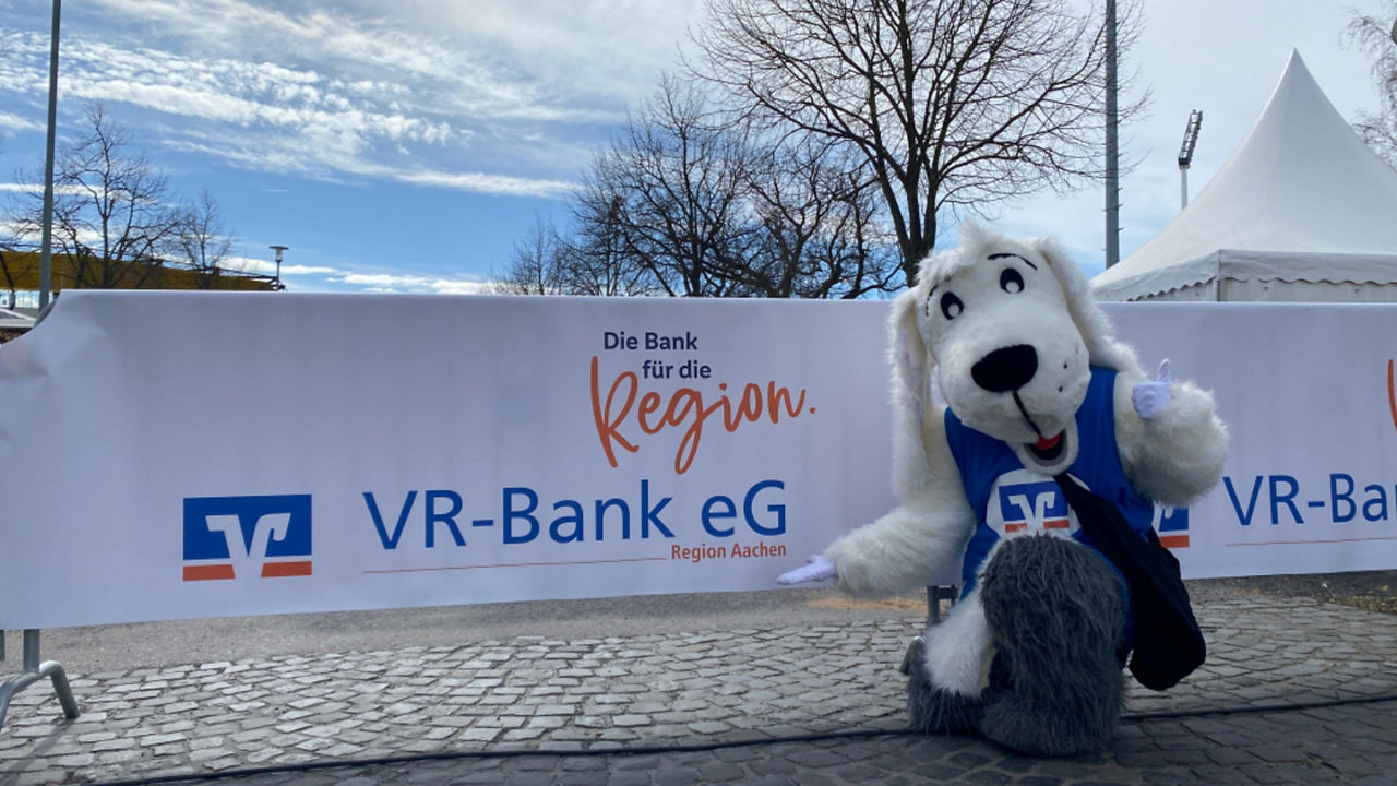 Sam auf der Euregio Wirtschaftsschau 2025
