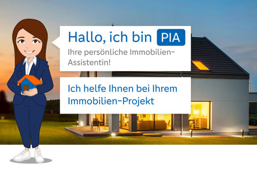 PIA - Persönliche Immobilienassistentin