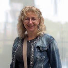 Portraitfoto von Catrin Schütz