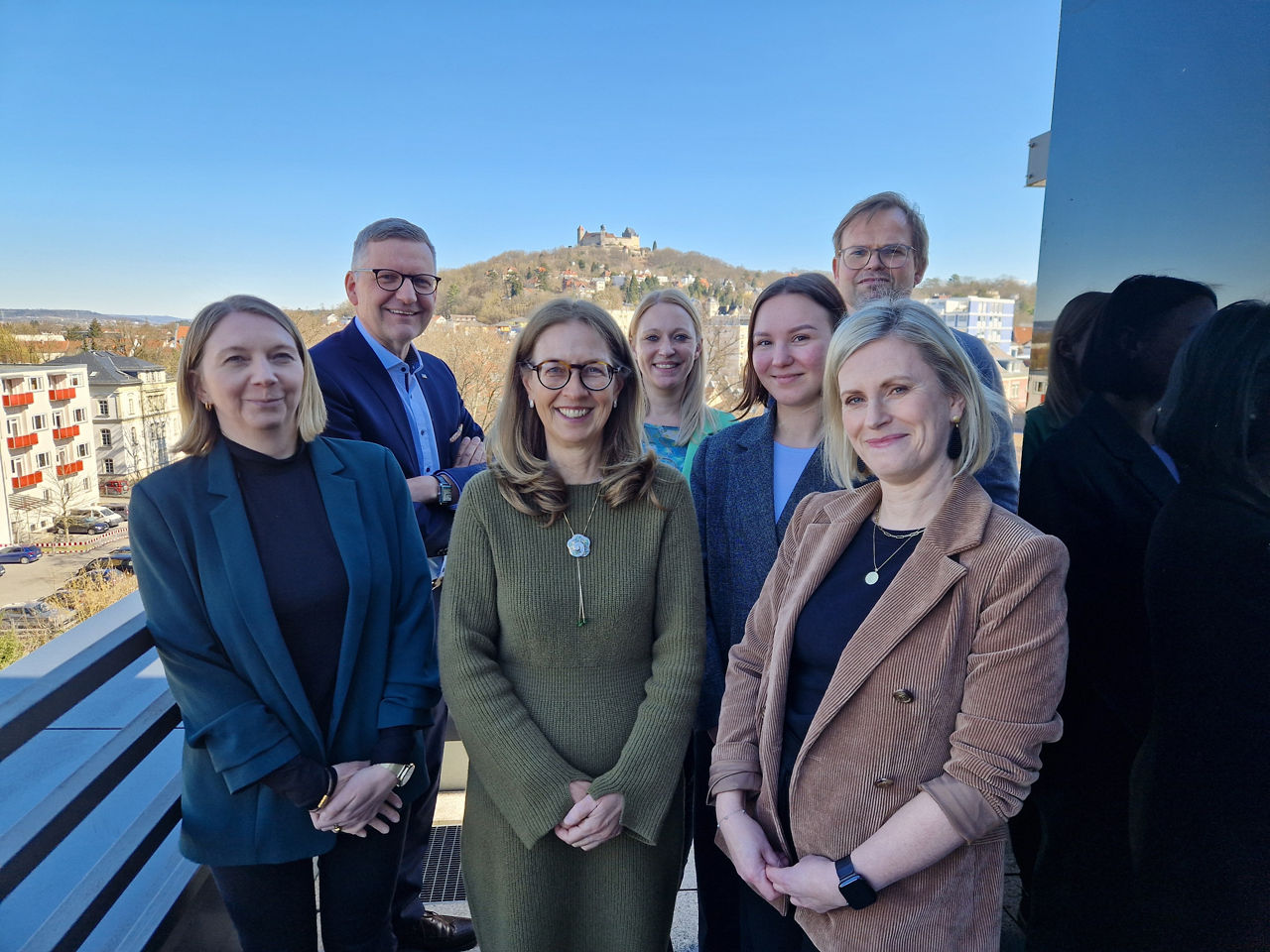 Unsere Ortjury zum 55. Internationalen Jugendwettbewerb