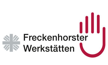 Logo der Freckenhorster Werkstätten
