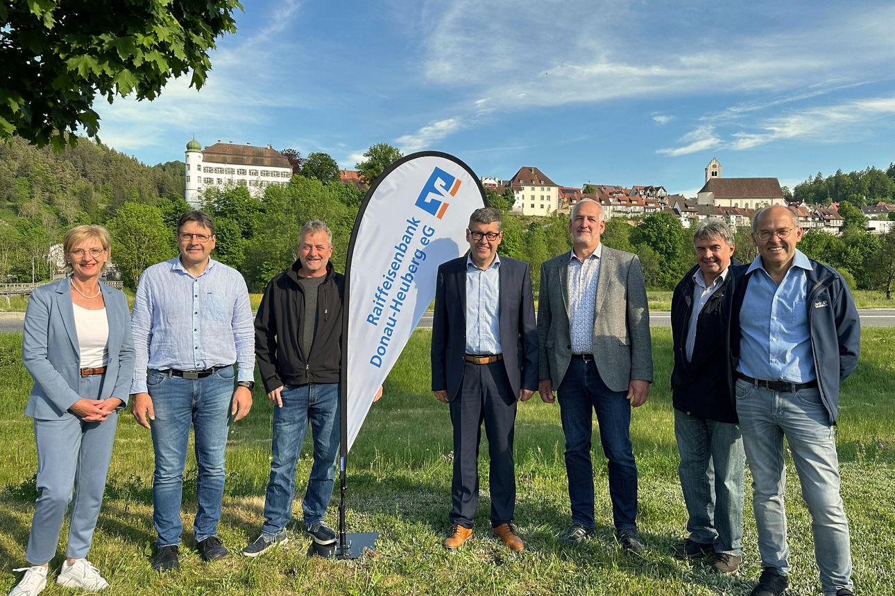 Foto unseres Aufsichtsrats