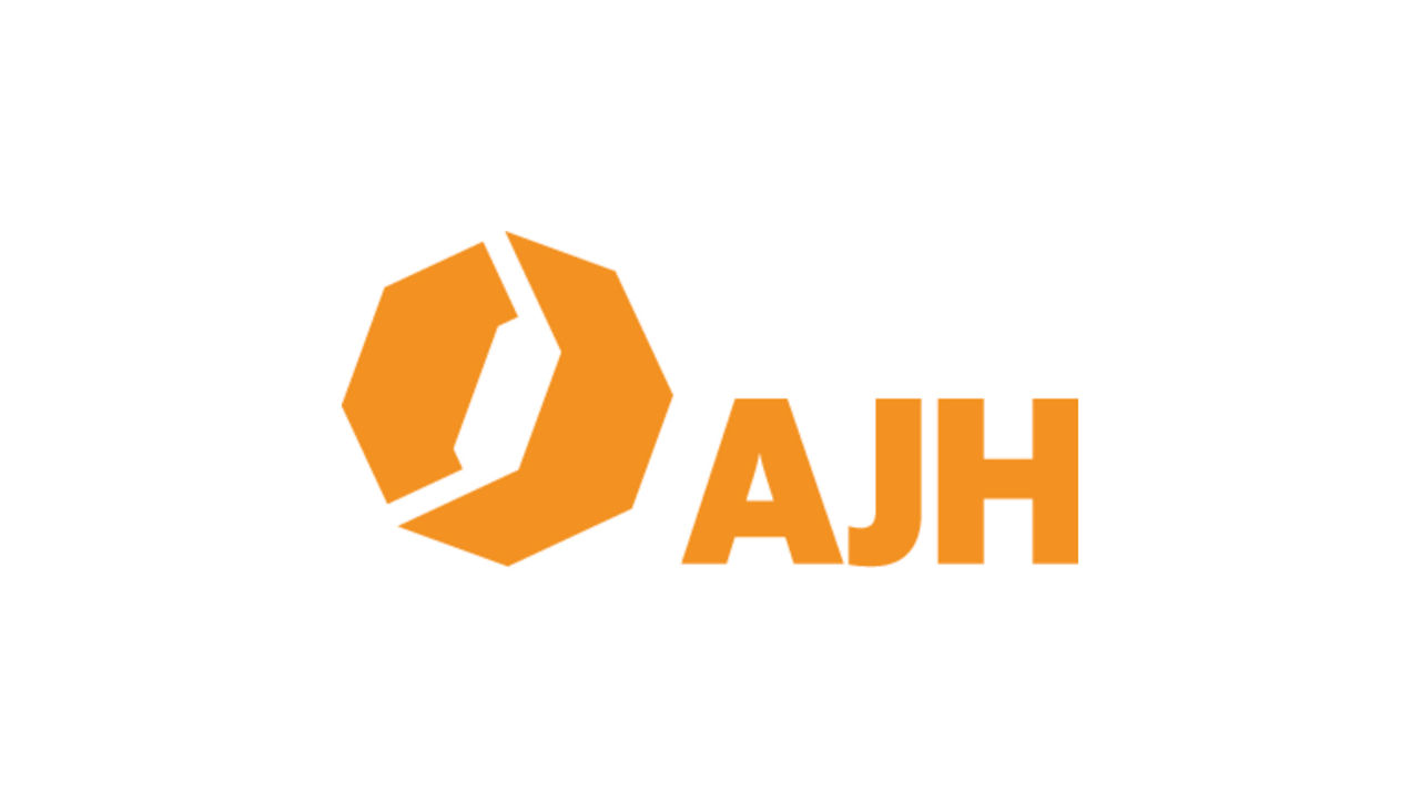AJH Logo