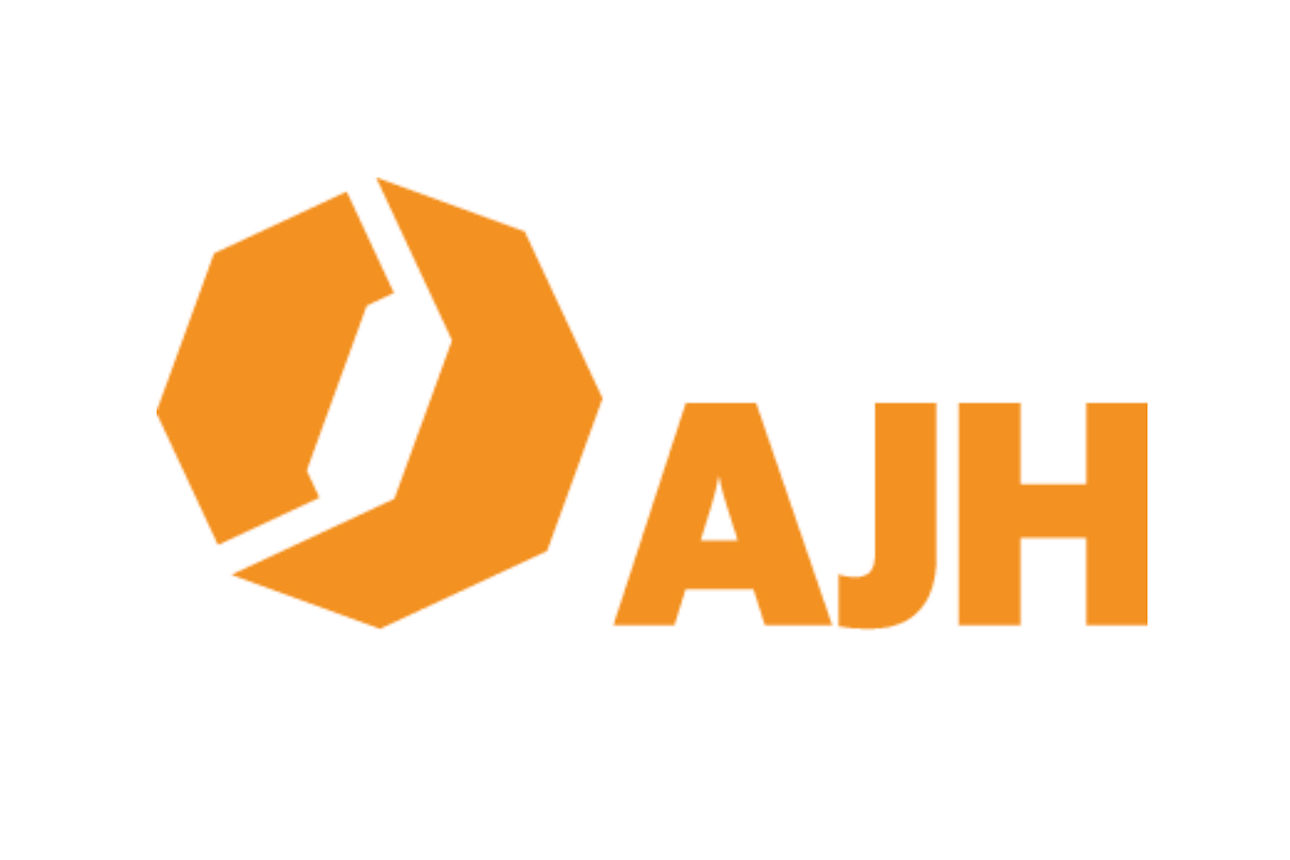 AJH Logo