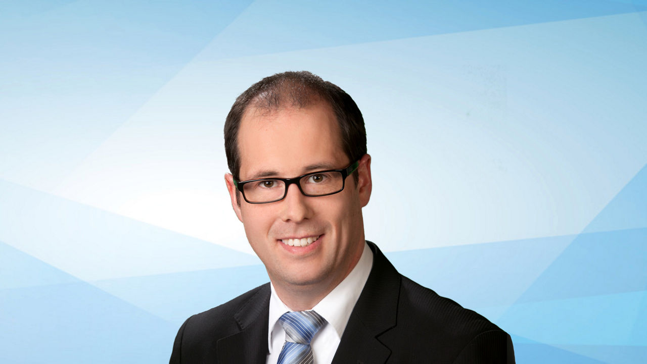 Thomas Förster Mitarbeiter