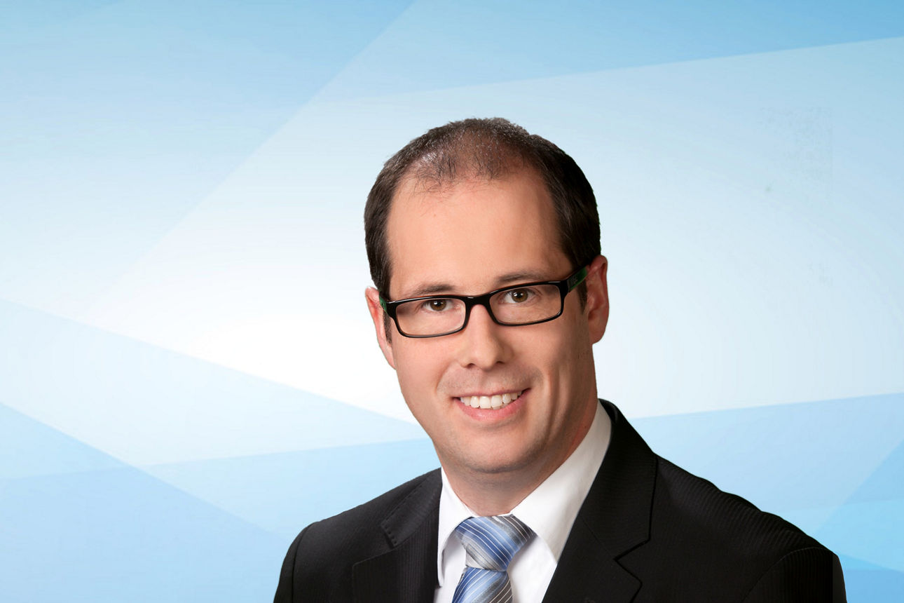 Thomas Förster Mitarbeiter