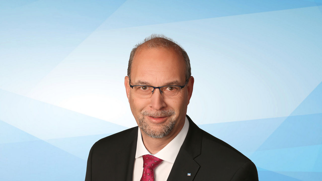 Jörg Jonas Mitarbeiter