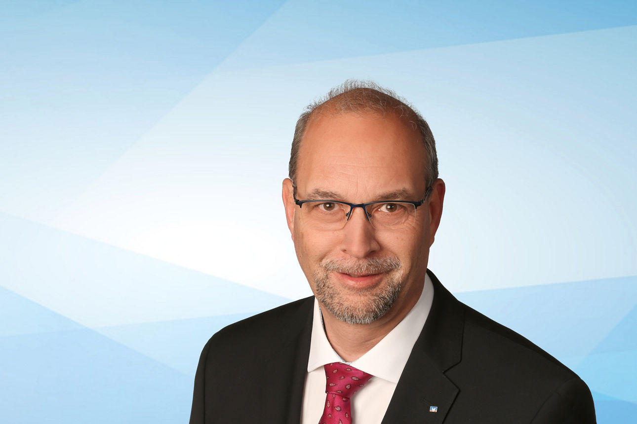 Jörg Jonas Mitarbeiter