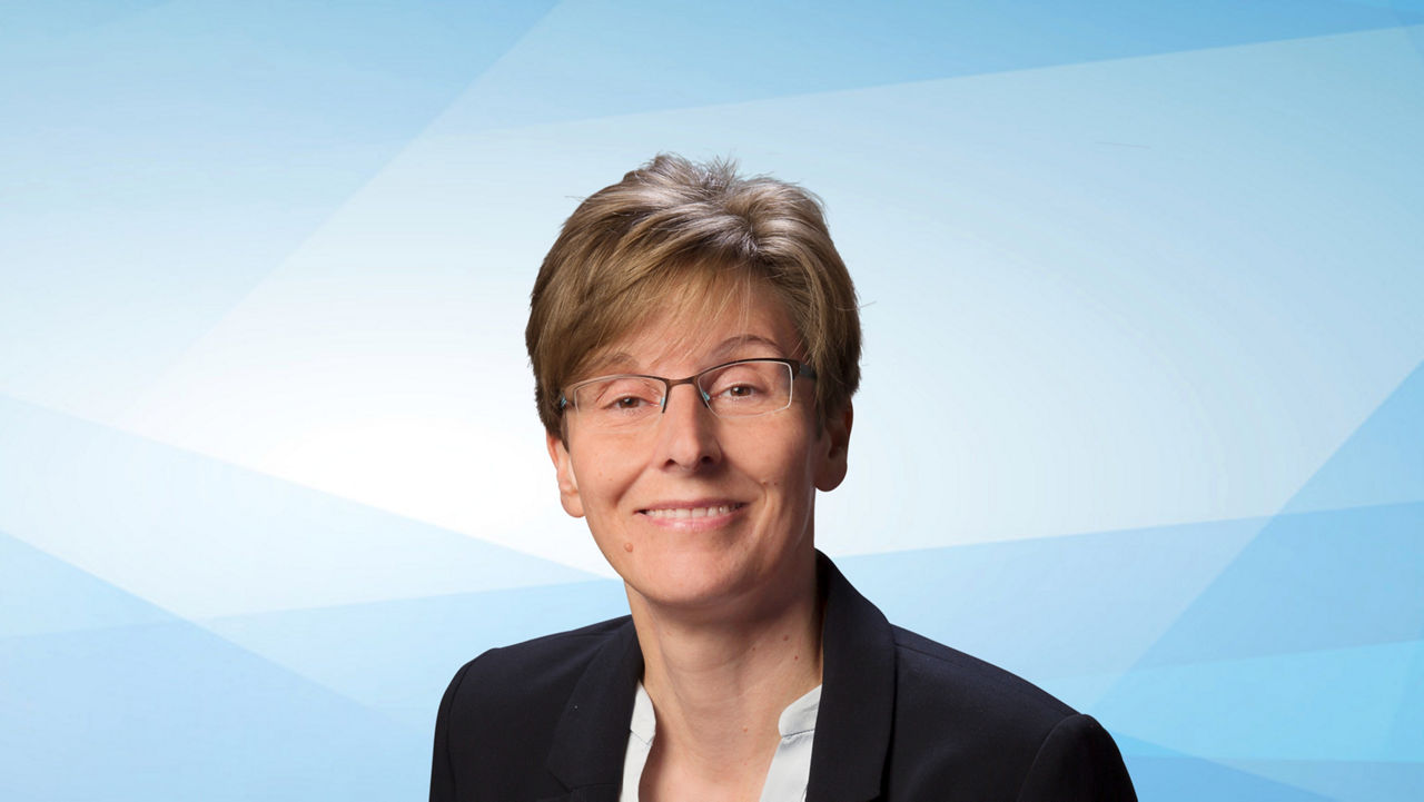 Sabine Koslowski Mitarbeiterin