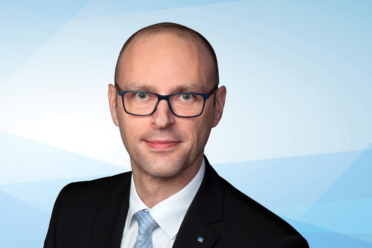 Jörg Lies Mitarbeiter