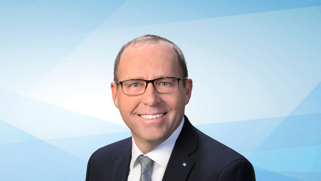 Uwe Sommer Mitarbeiter