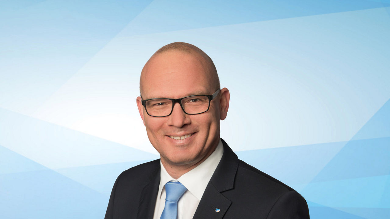 Dirk Strube Mitarbeiter