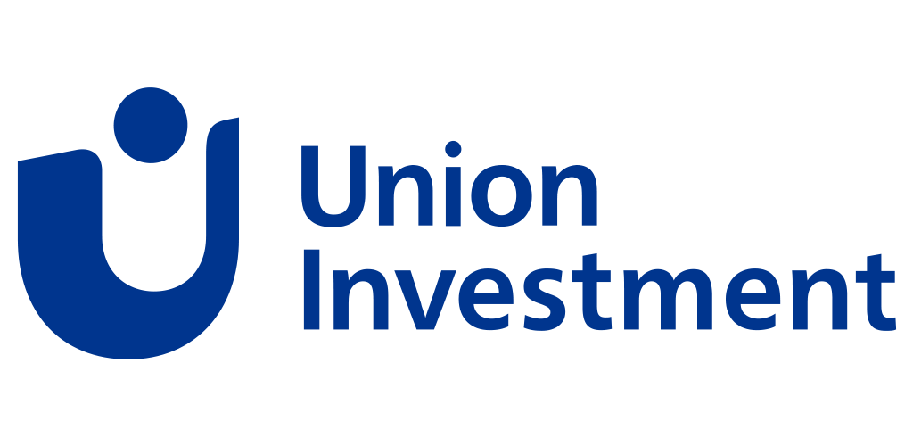 Logo von Union Investment