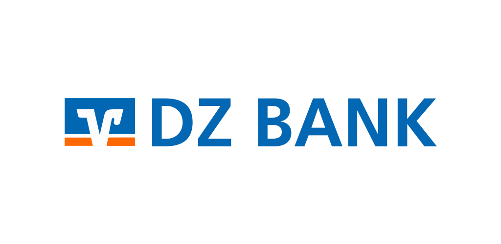 Logo der DZ Bank