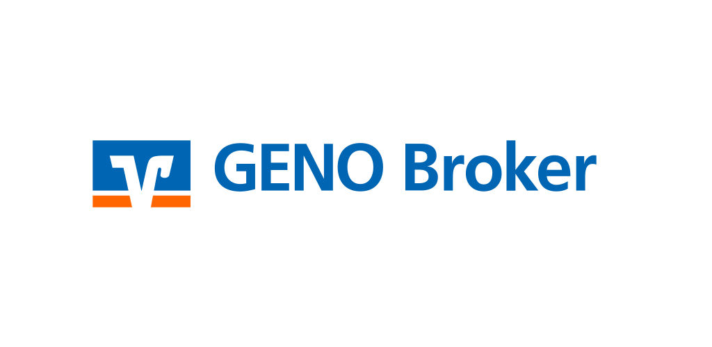 Logo von GENO Broker