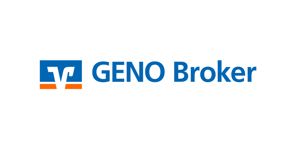 Logo von GENO Broker