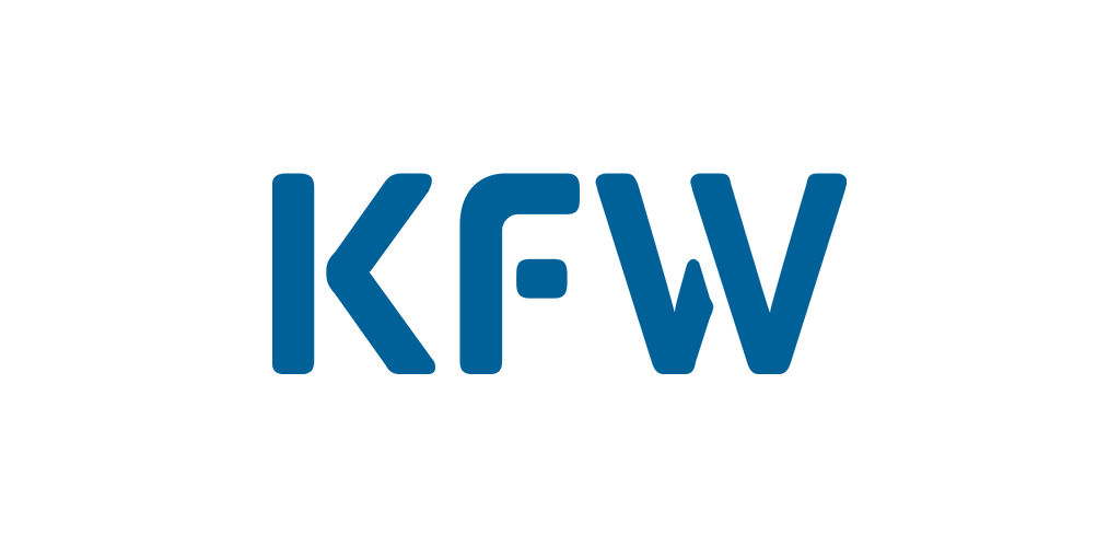 Logo der kfw Bankengruppe
