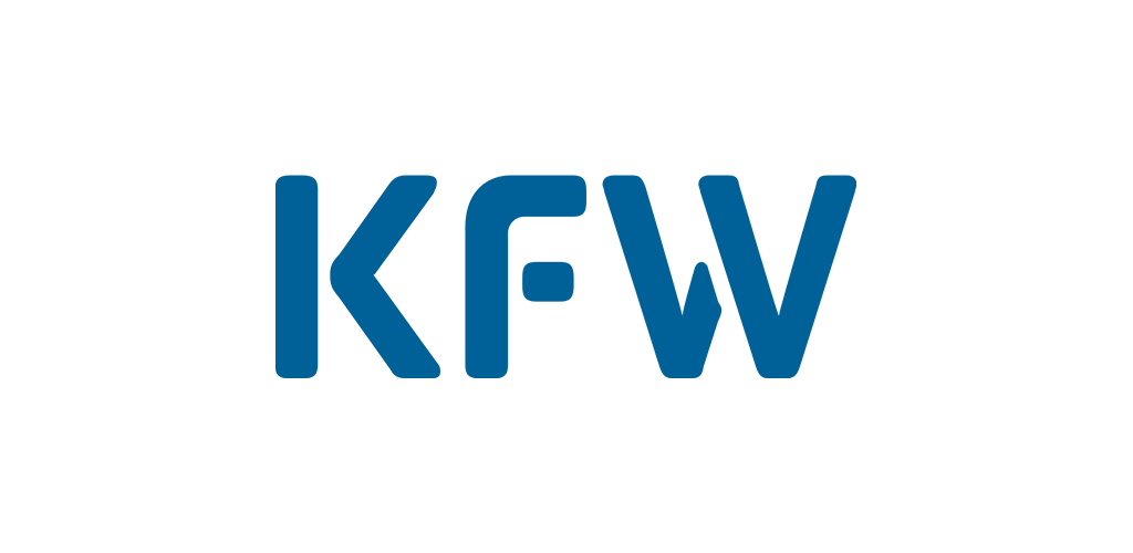 Logo der kfw Bankengruppe
