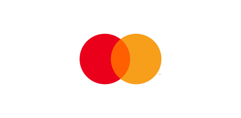 Logo der Mastercard