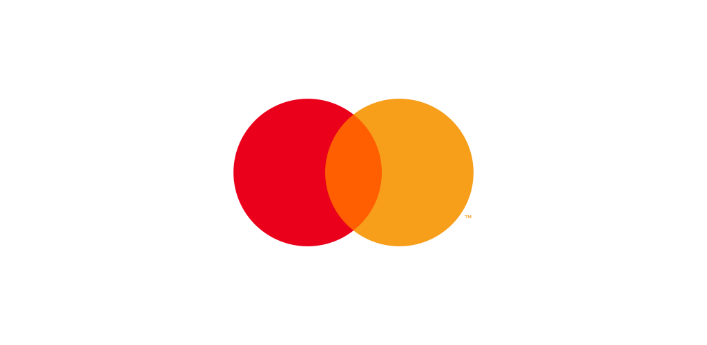 Logo der Mastercard
