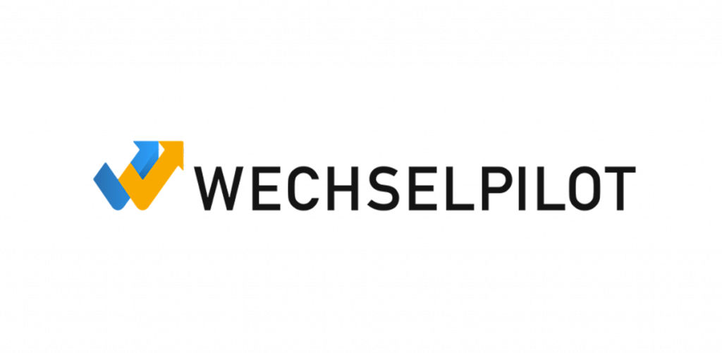 Logo von Wechselpilot