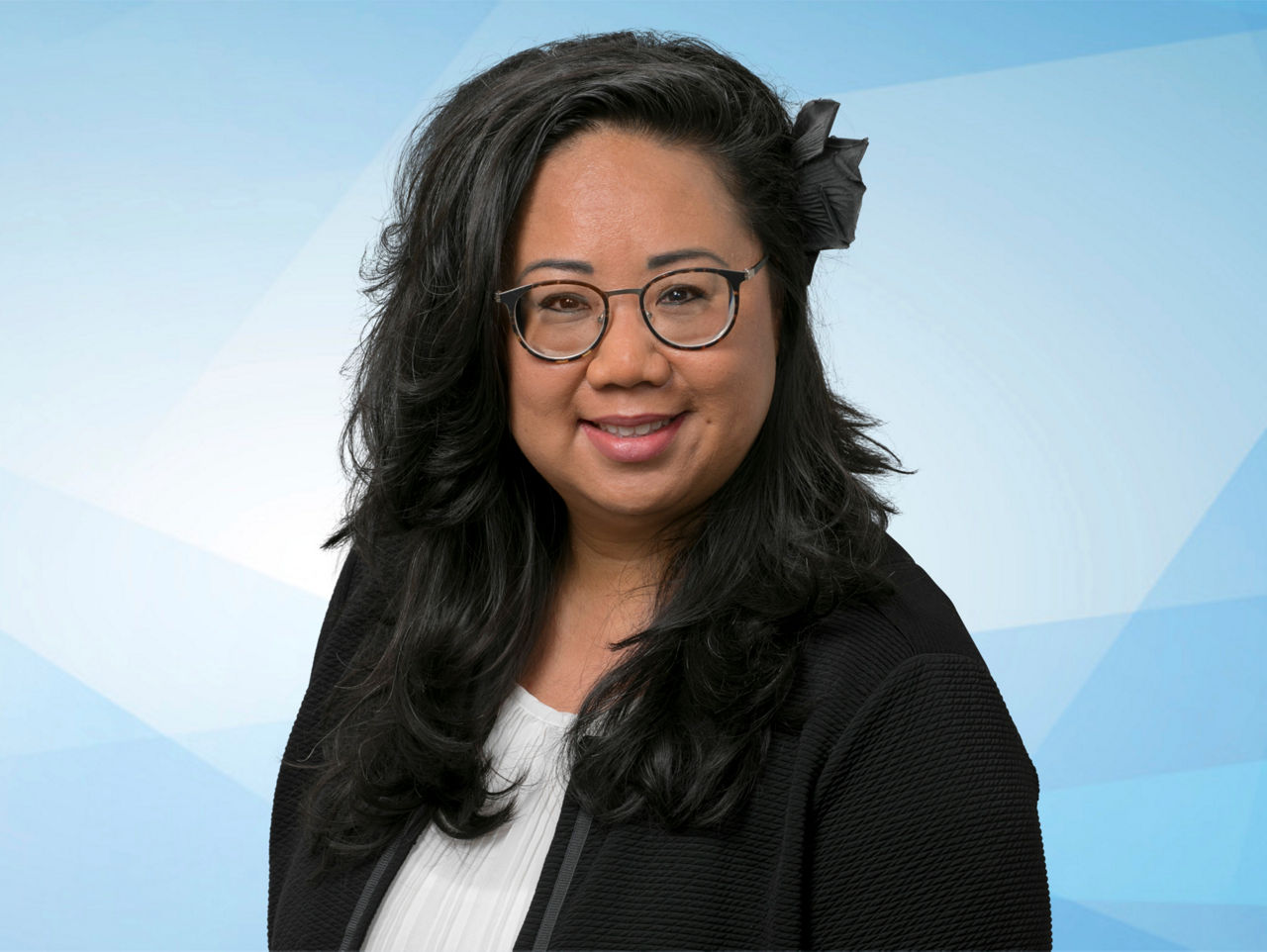 Narada Boonyasavet Mitarbeiterin