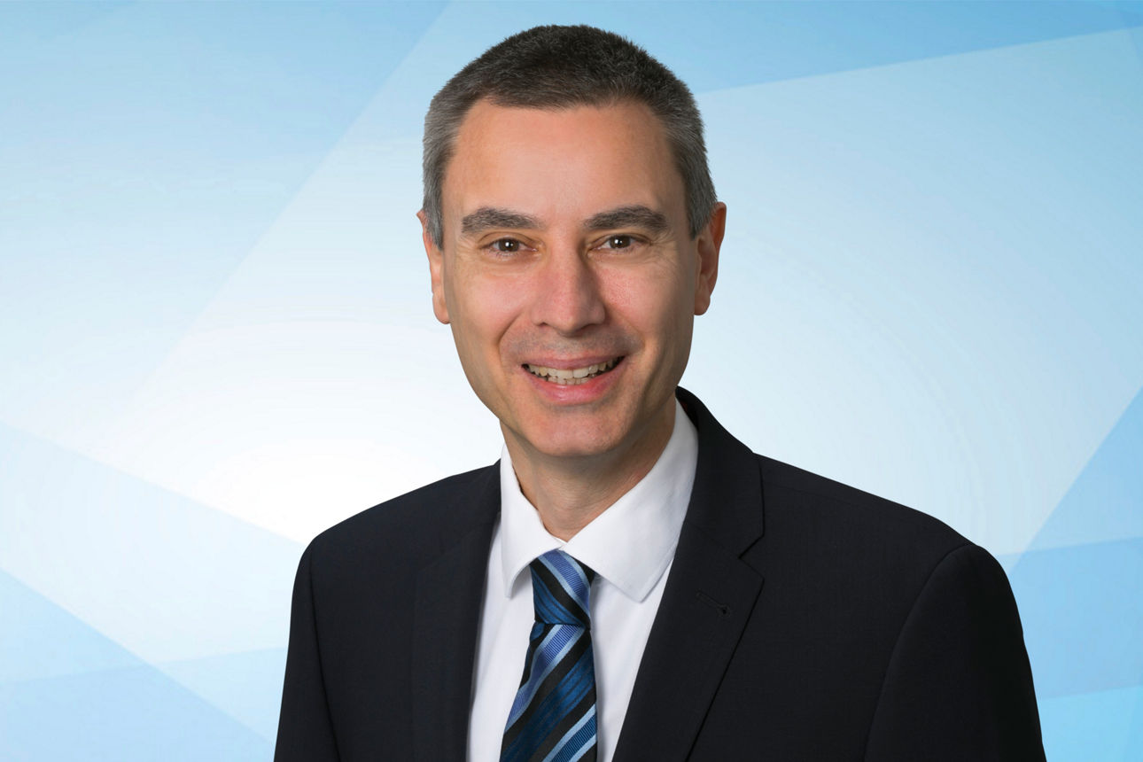 Thorsten Reichow Mitarbeiter