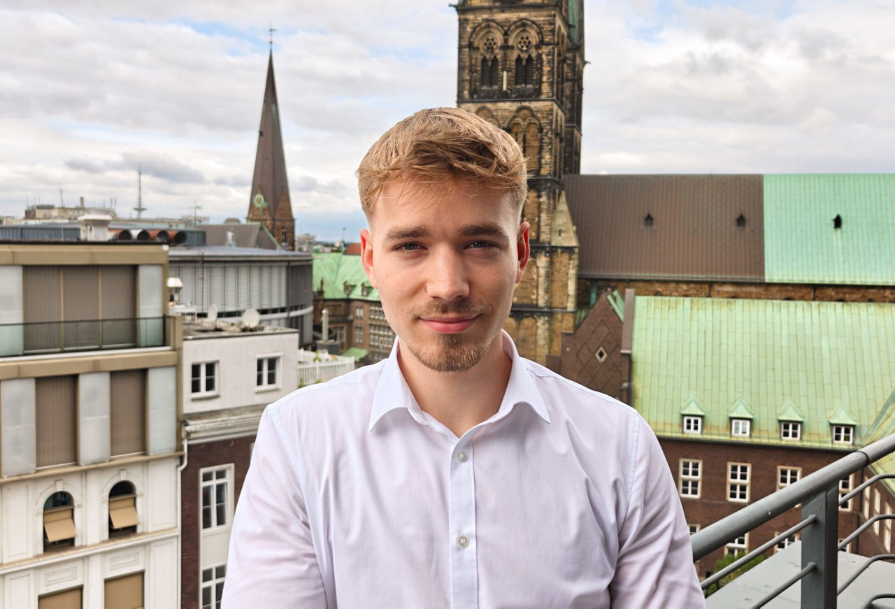 Jannis Kahrs