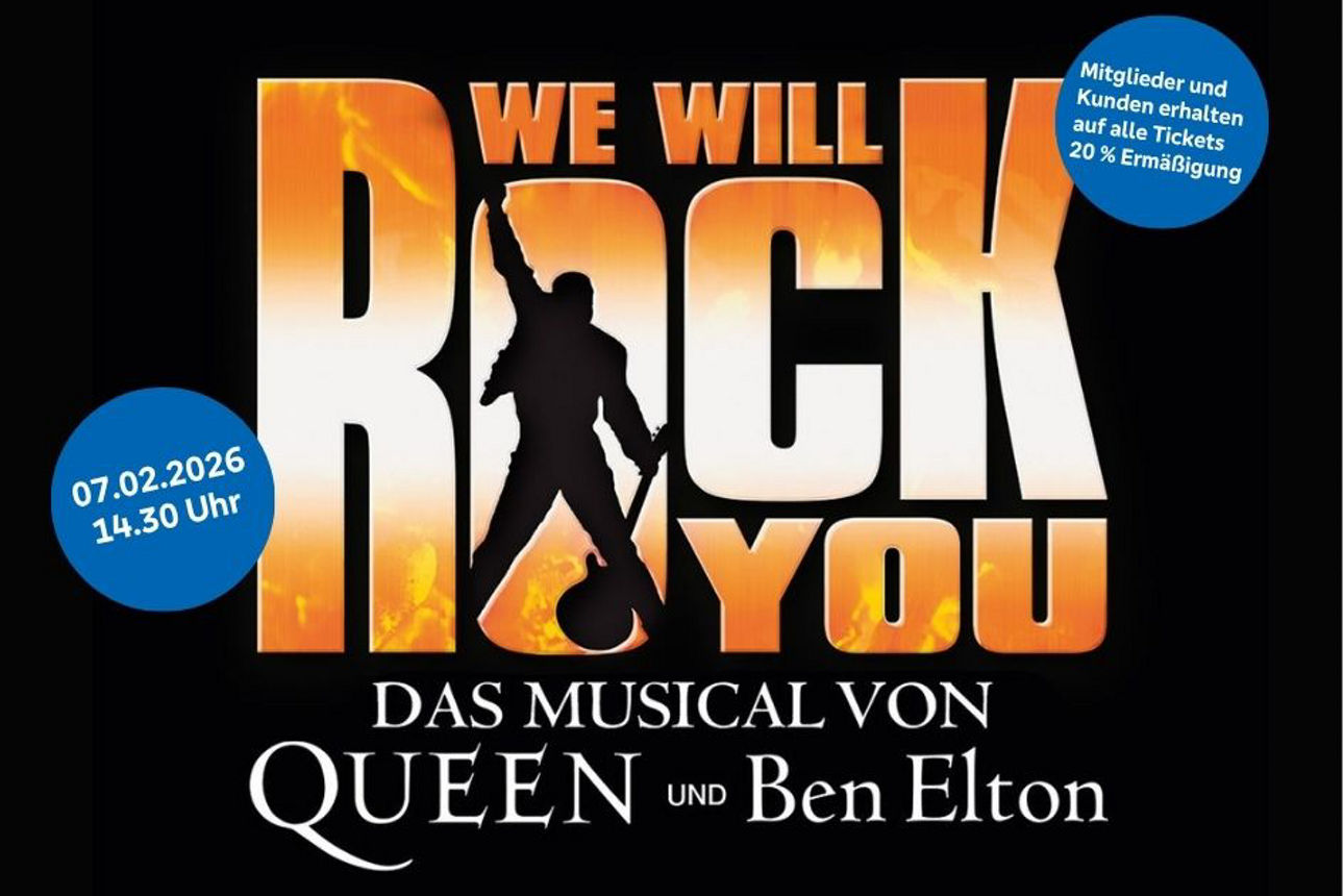 Queen Musical 