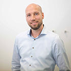 Portraitfoto von Catrin Schütz