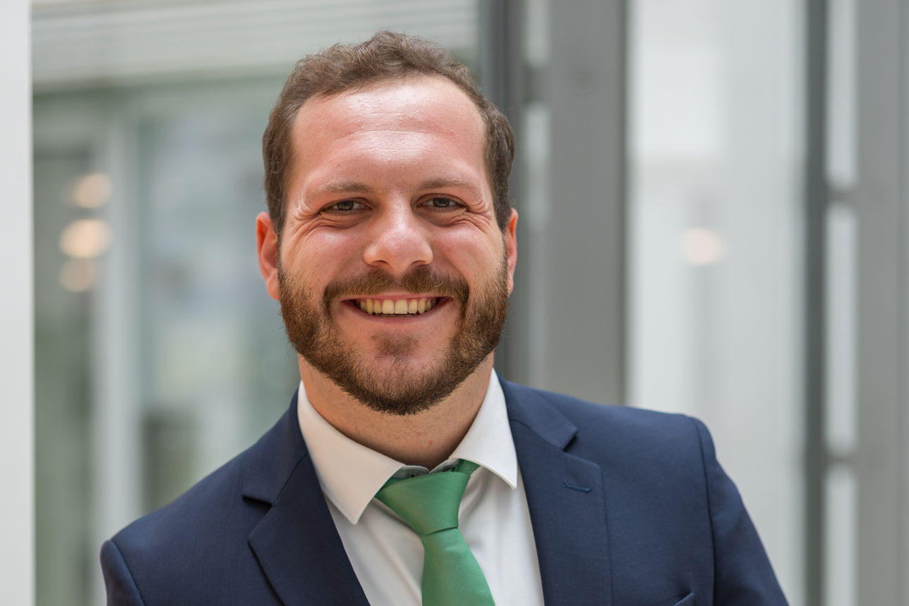 Tobias Maier
