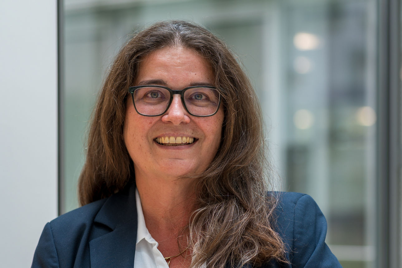 Christine Paetsch